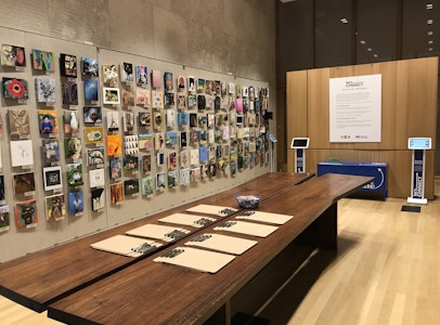 Let's Connect: Philly's Artists Take on the Barnes