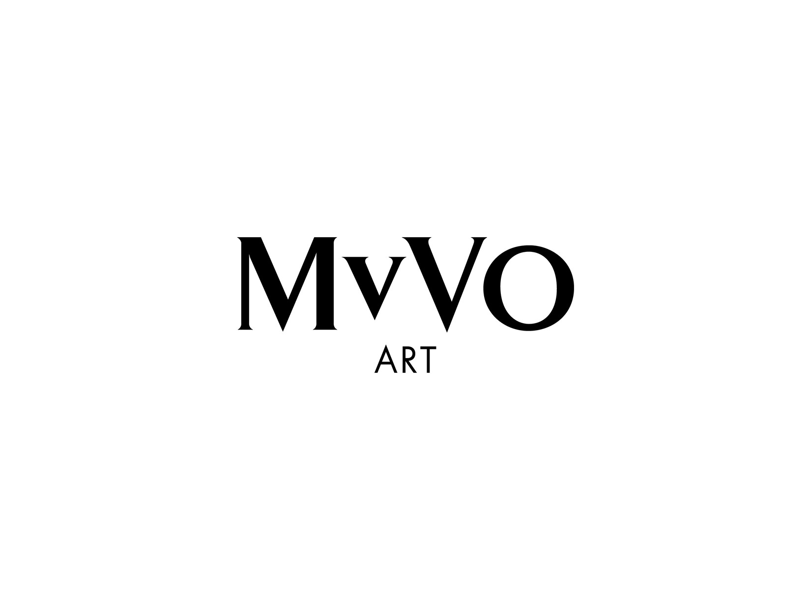 MvVO ART logo