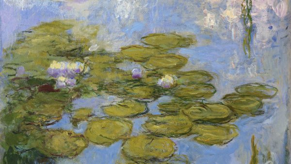 Proust and the Arts