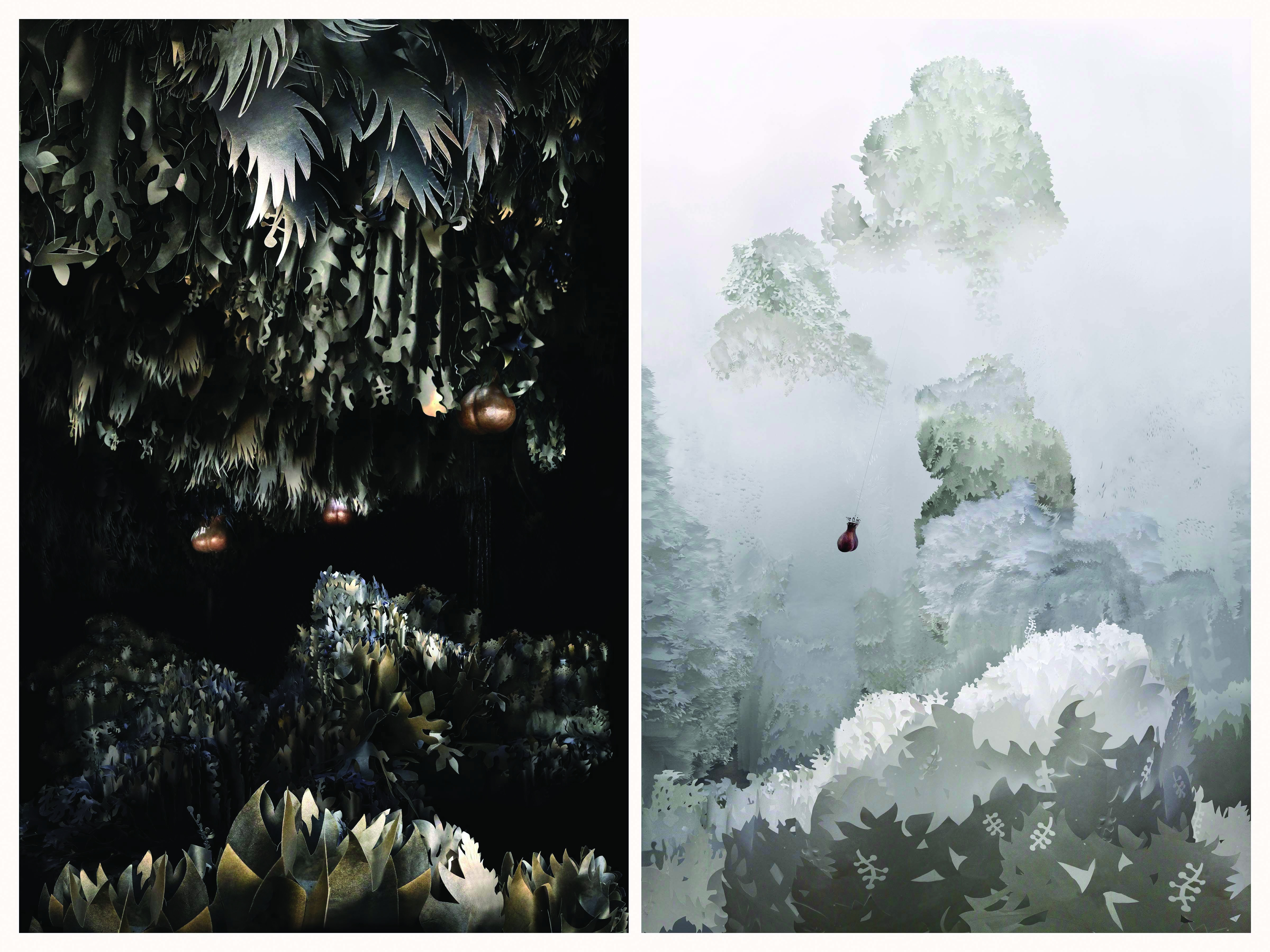 Jennifer Wen Ma: Gardens of Resilience
