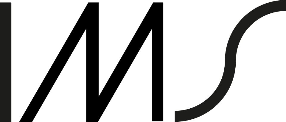 Moreira Salles Institute logo