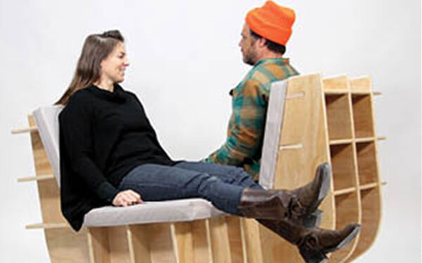 This is not a chair.