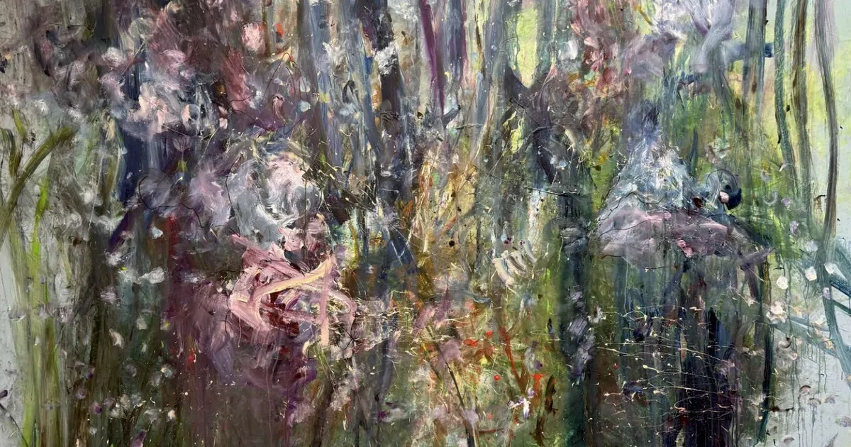 The Soden Collection logo