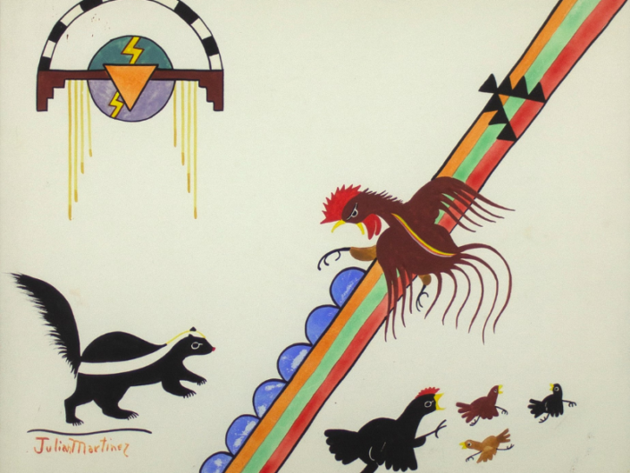 Enduring Legacies: The James T. Bialac Indigenous Art Collection