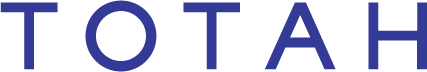TOTAH logo