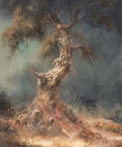 Petri Ala-Maunus and Mauno Markkula: Blazing Sky