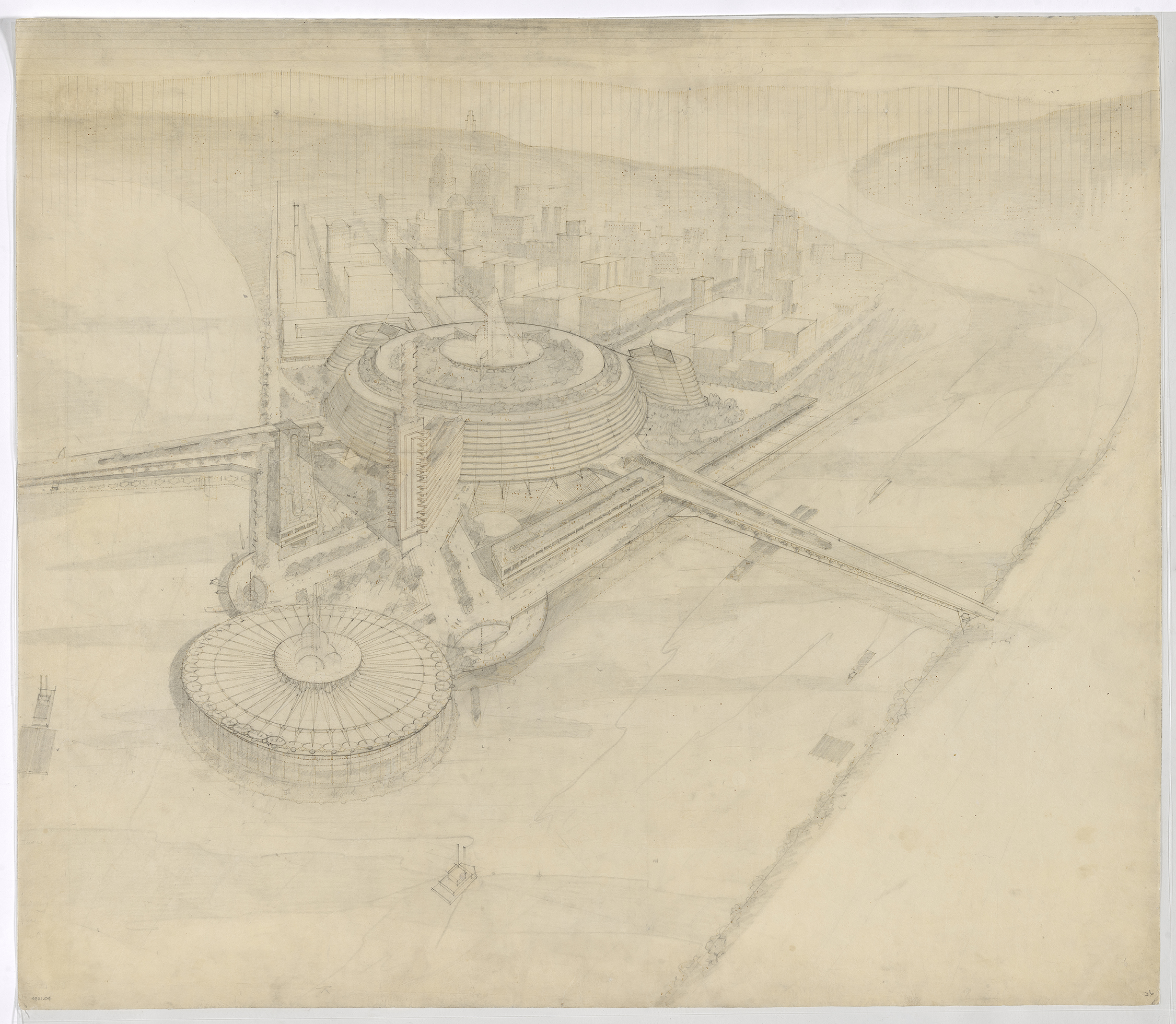 Frank Lloyd Wright’s Southwestern Pennsylvania
