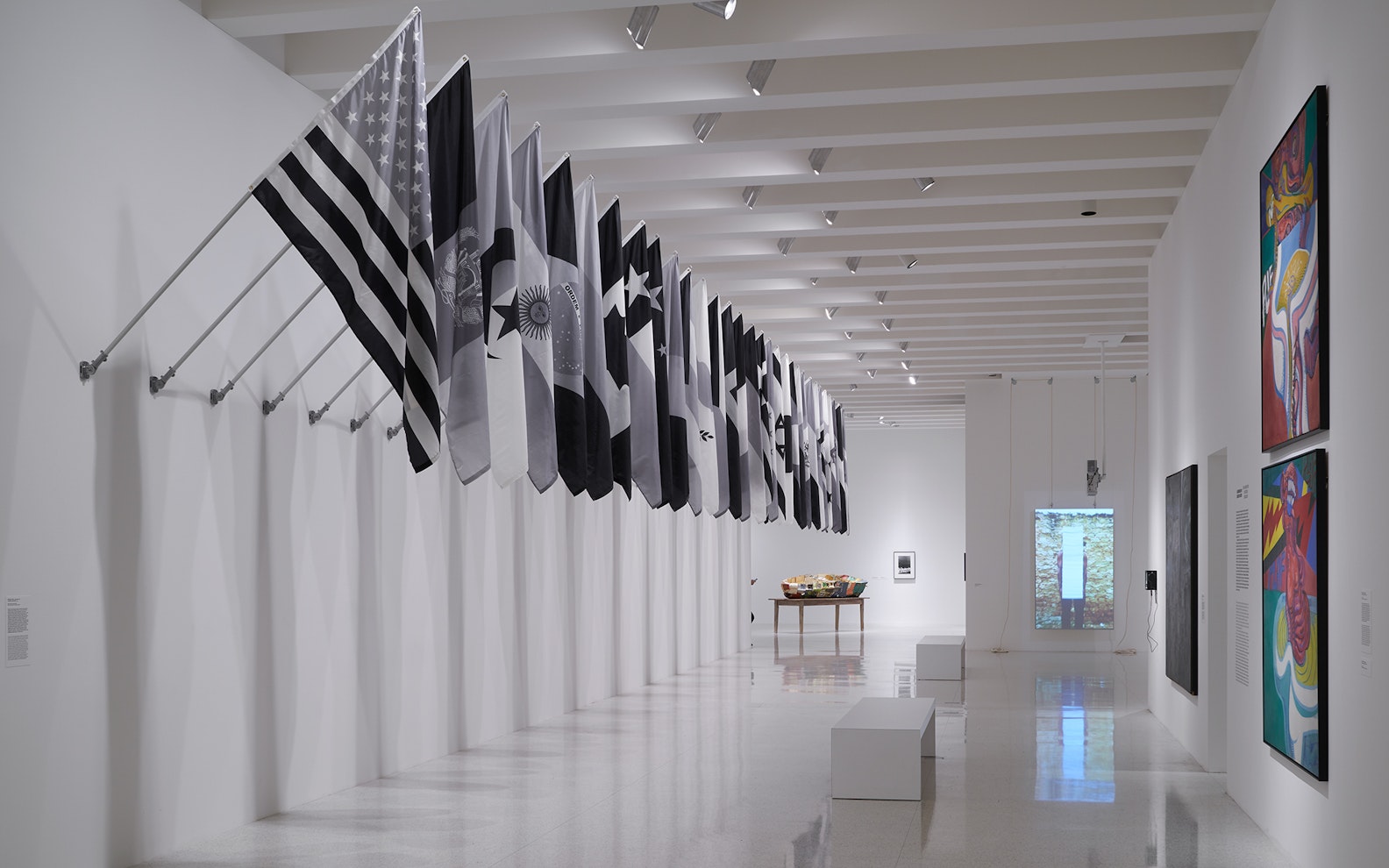 Adiós Utopia: Dreams and Deceptions in Cuban Art Since 1950