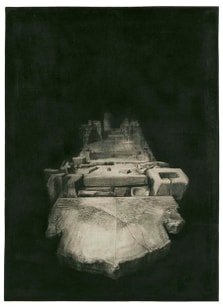 Dream Monuments: Drawing in the 1960s and 1970s