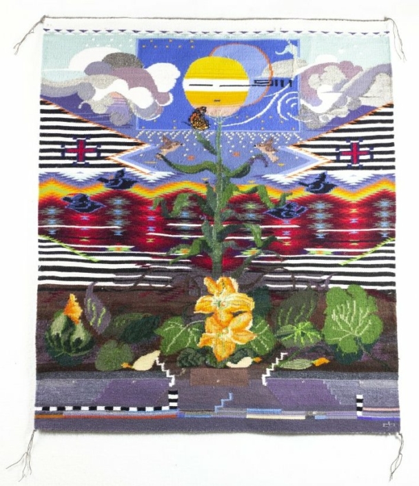 Indigenous Arts | Arte Indígena