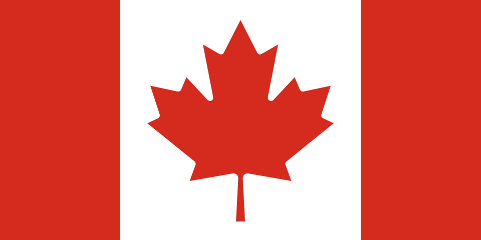 CANADA logo