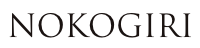 NOKOGIRI logo