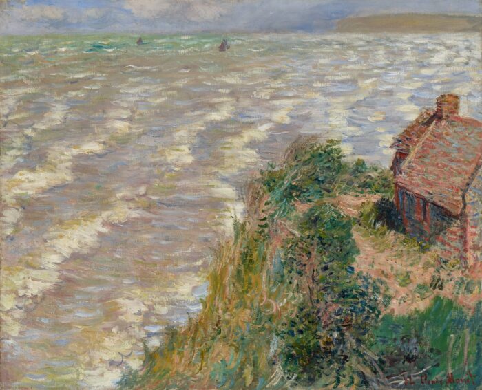 Monet to Matisse: French Moderns
