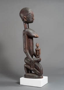 ReCollecting Dogon