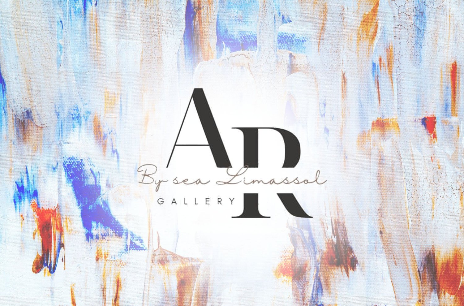 ART and ROCKs logo