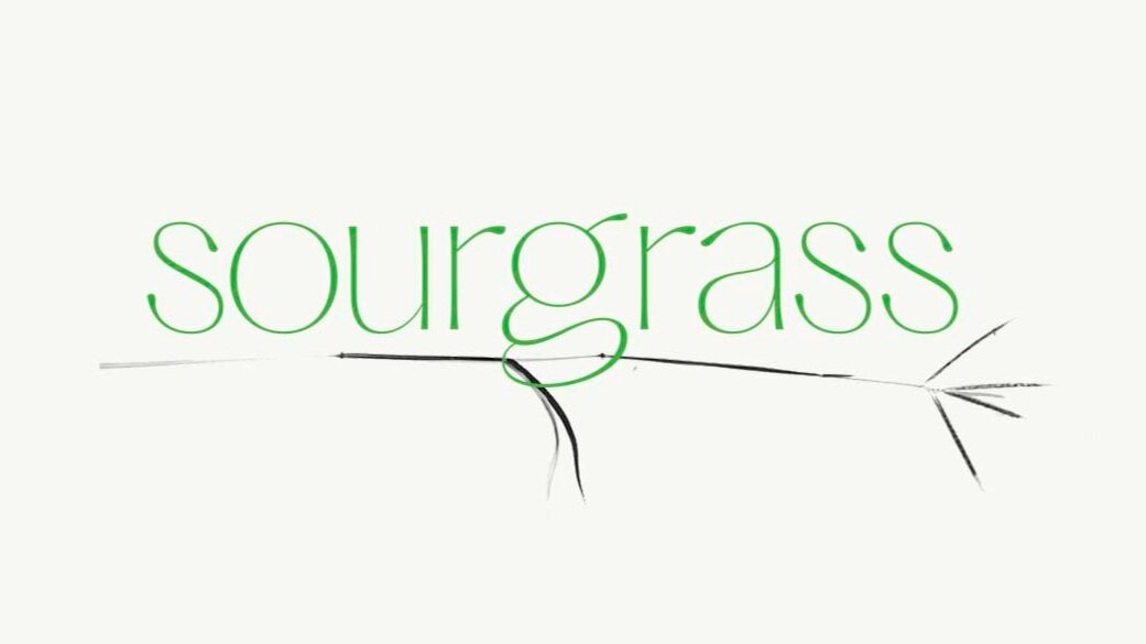 Sour Grass logo