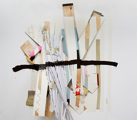 PAINT THINGS: beyond the stretcher