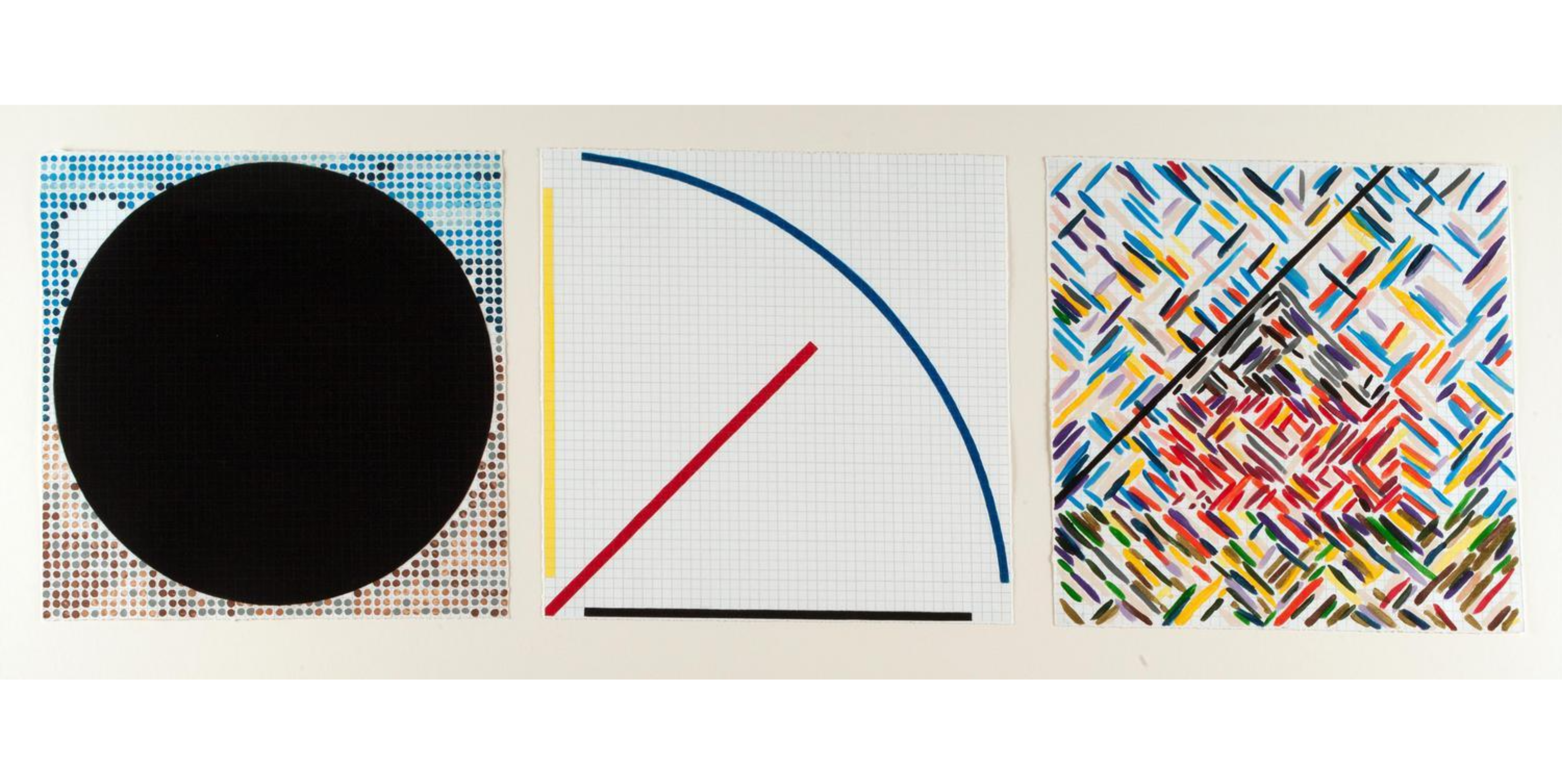 Permanent Collection Installation | Modern and Contemporary Masterworks from the NBMAA: 1950s to Today