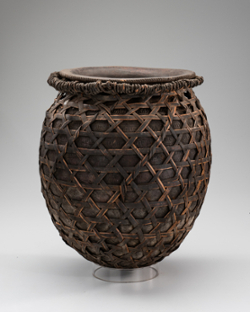 Interwoven: Basketry and Visual Culture in Cameroon