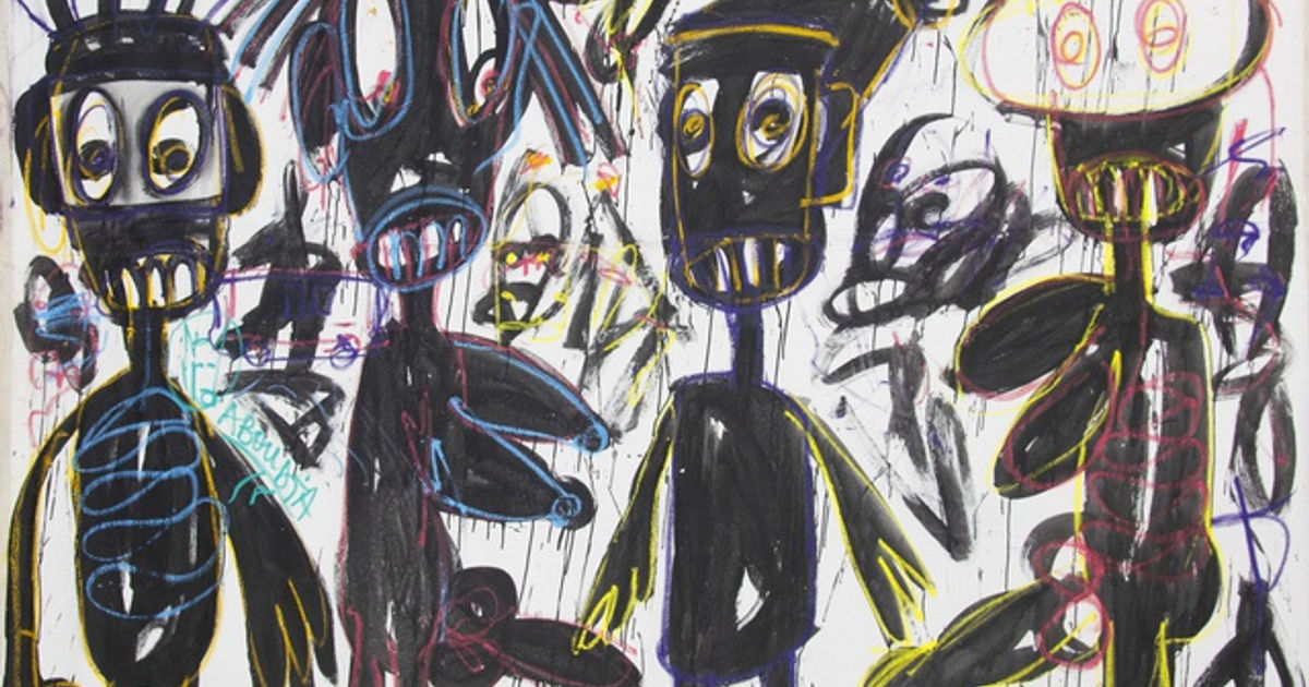 Ethan Cohen Gallery logo