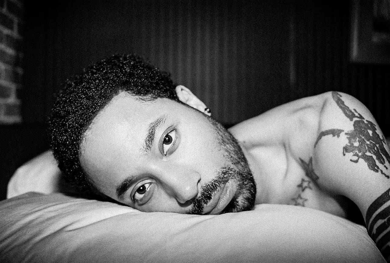 Made In Newark: Queer Black Bodies