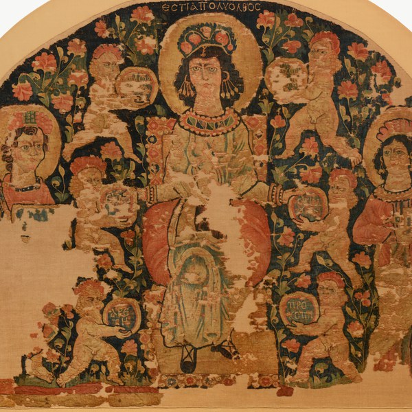 Rich in Blessings: Women, Wealth, and the Late Antique Household