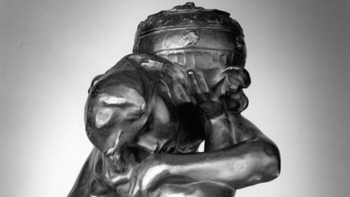 Rodin: The Human Experience