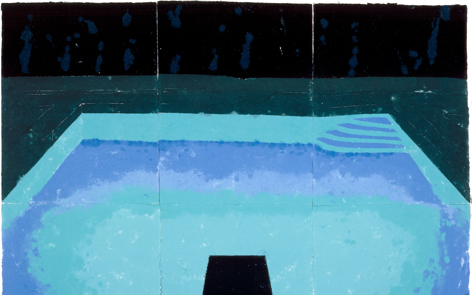 David Hockney: People, Places & Things