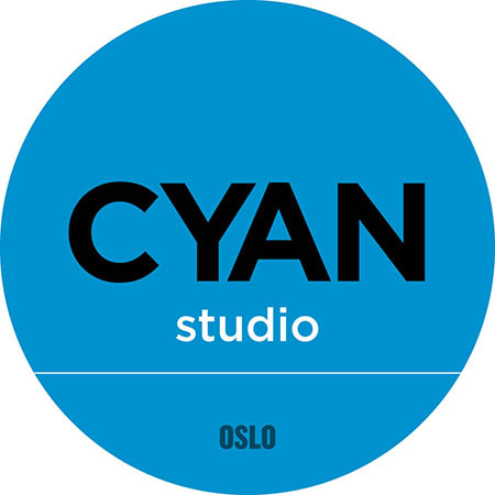 Cyan Studio logo