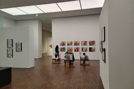 Young Artists at the Figge