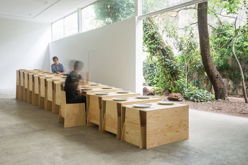 Lanza Atelier: New Works