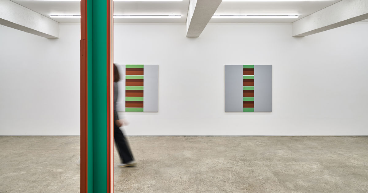 Kimreeaa Gallery logo