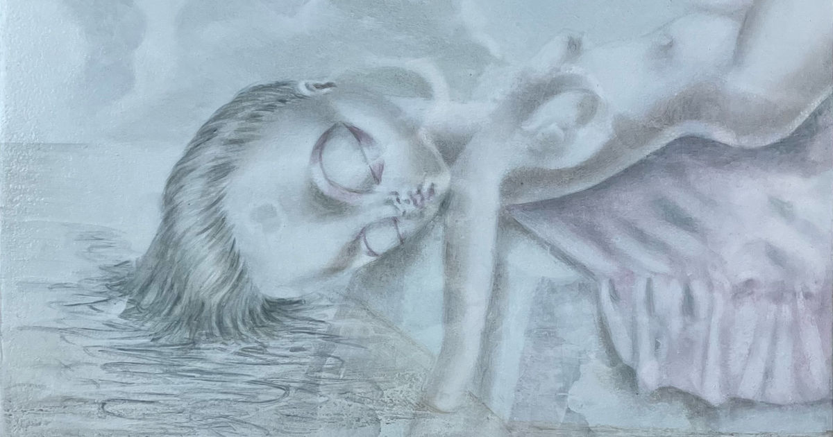 Musonium Gallery logo