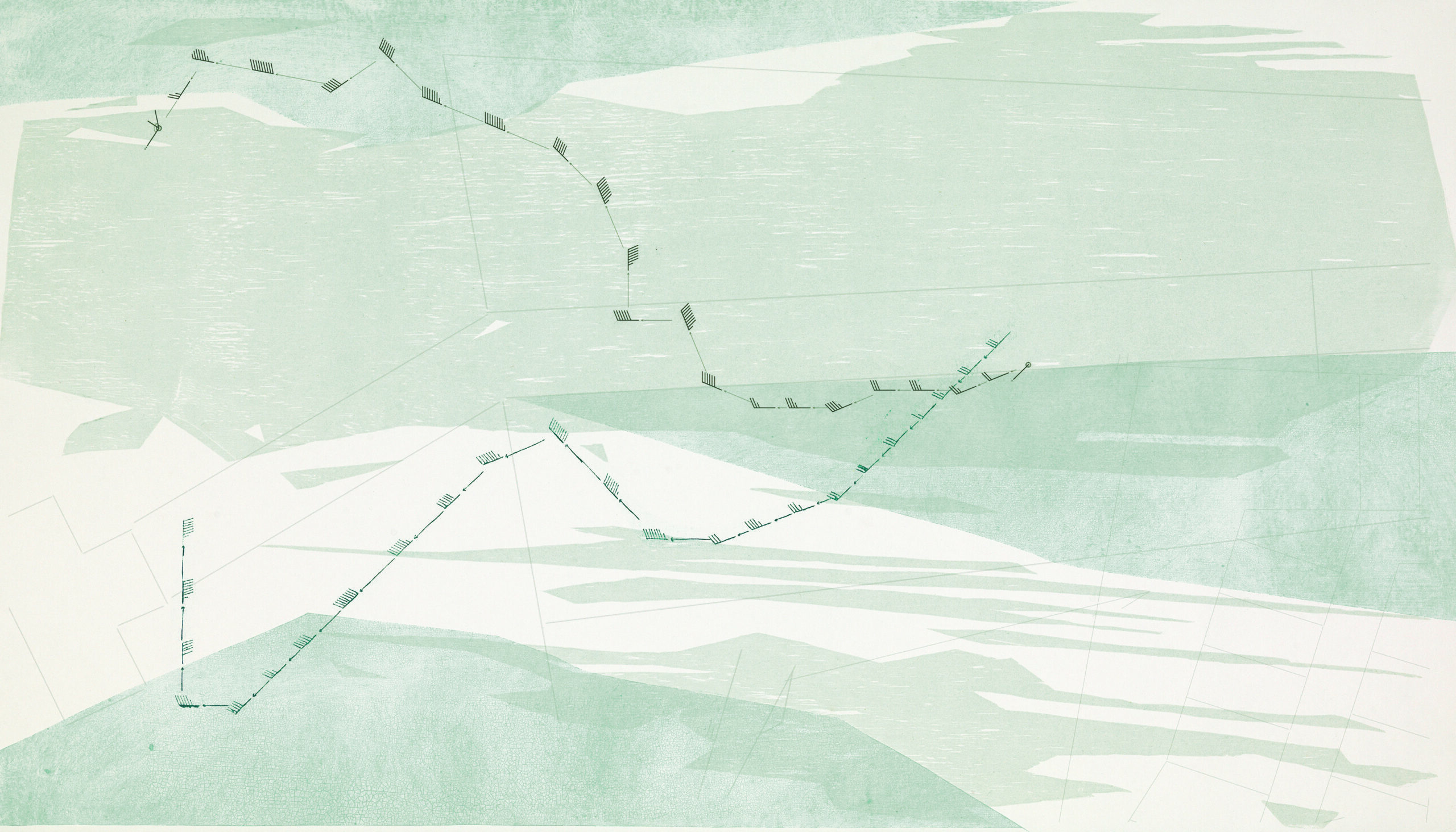 Walden, revisited