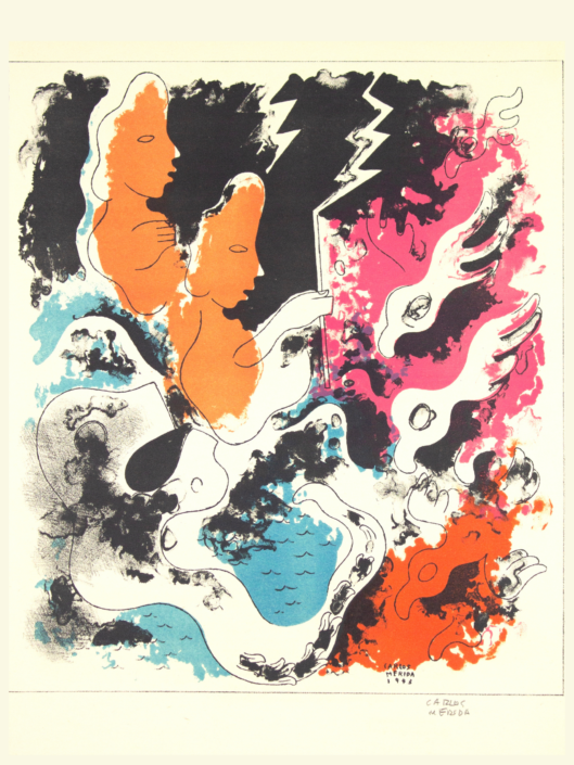 Popol Vuh and the Maya Art of Storytelling