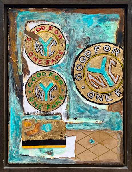 Wet Paint NYC logo
