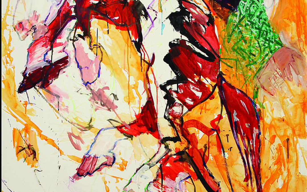 Walter Piehl: Retrospective