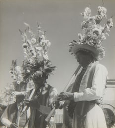 Enchanted: Visual Histories of the Central Andes