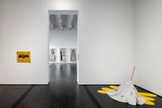 Abstraction after Modernism: Recent Acquisitions