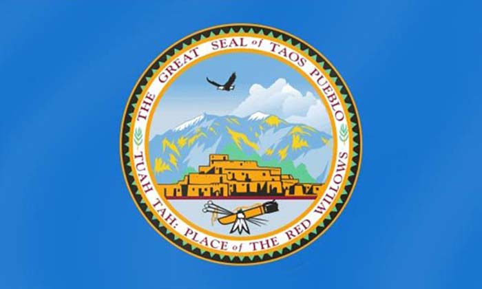 Commemorating the 50th Anniversary of the Return of Blue Lake to Taos Pueblo: A New Day for American Indians
