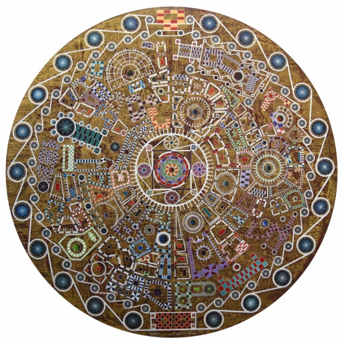 Carlos Estévez: Entelechy, Works from 1992 to 2018