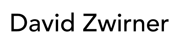 David Zwirner logo