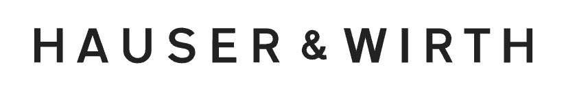 Hauser & Wirth logo