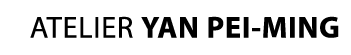 Yan Pei-Ming logo
