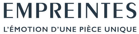 Empreintes logo