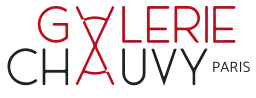 Galerie Chauvy logo