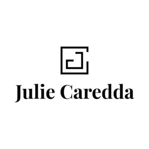 Julie Caredda Gallery logo