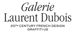 Galerie Laurent Dubois logo
