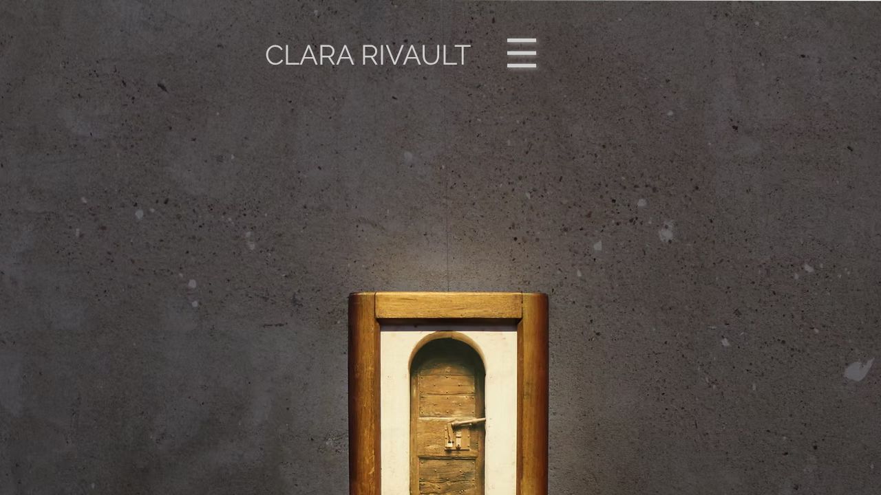 Clara Rivault
