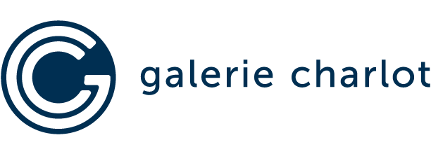 Galerie Charlot logo